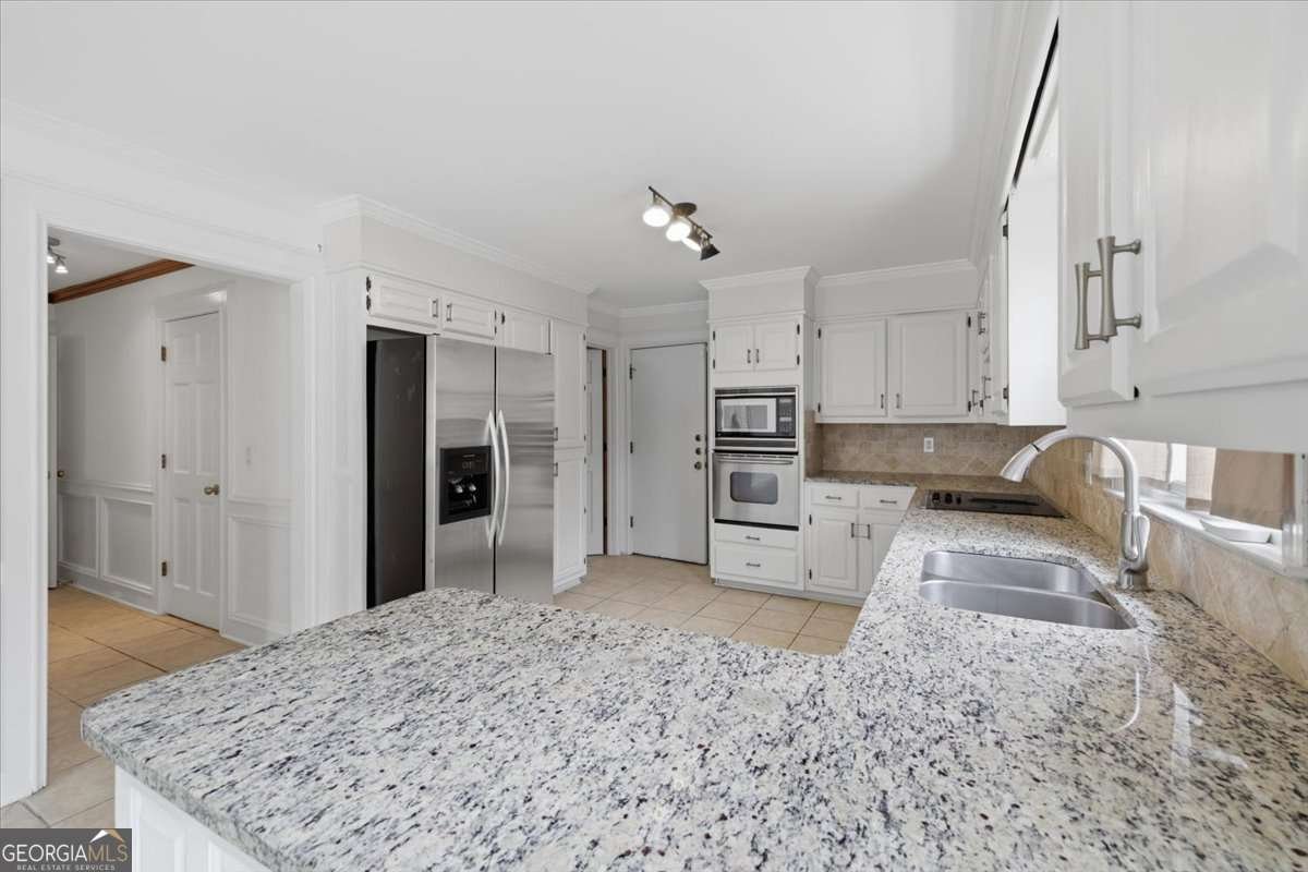 1826 Hermitage Place Decatur - Photo 14