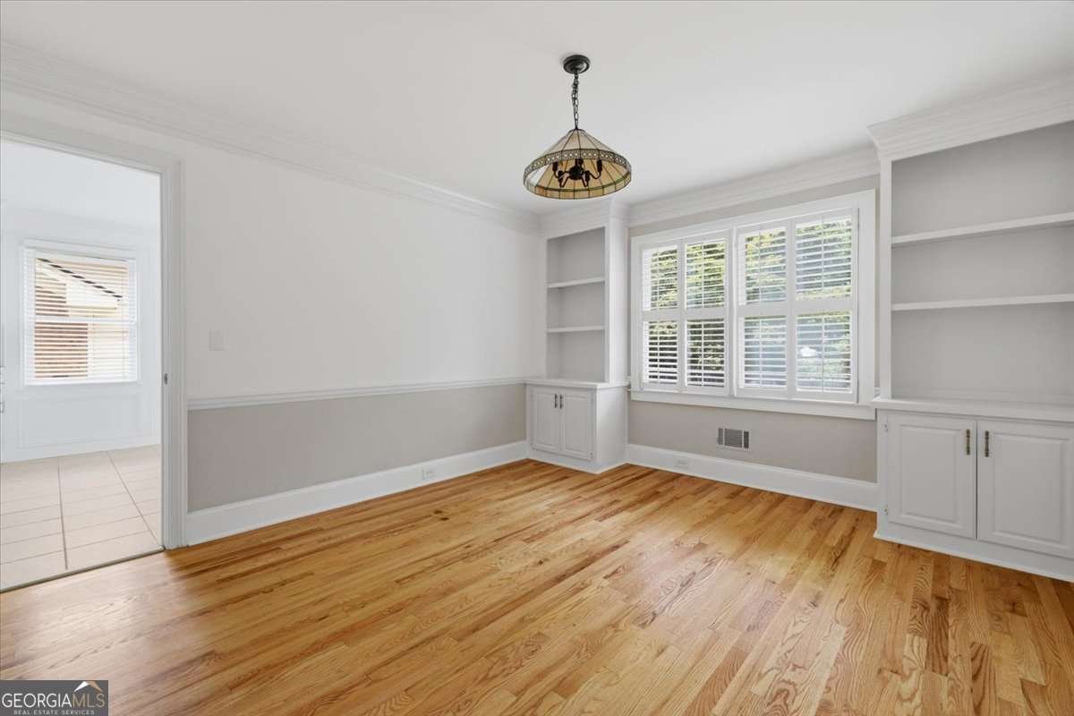 1826 Hermitage Place Decatur - Photo 17