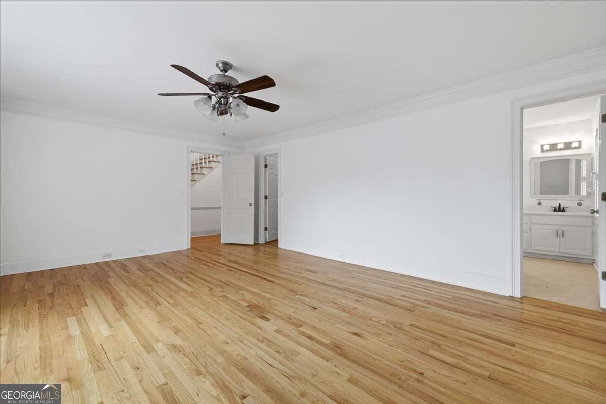 1826 Hermitage Place Decatur - Photo 33