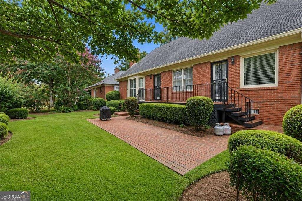 1826 Hermitage Place Decatur - Photo 44