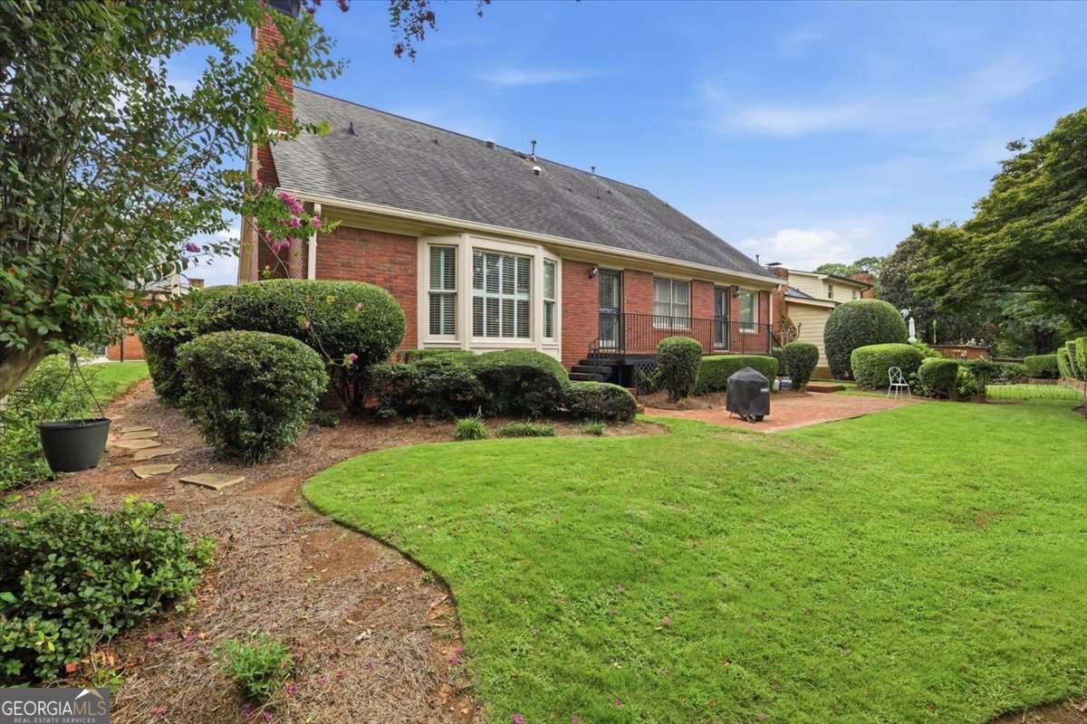1826 Hermitage Place Decatur - Photo 45