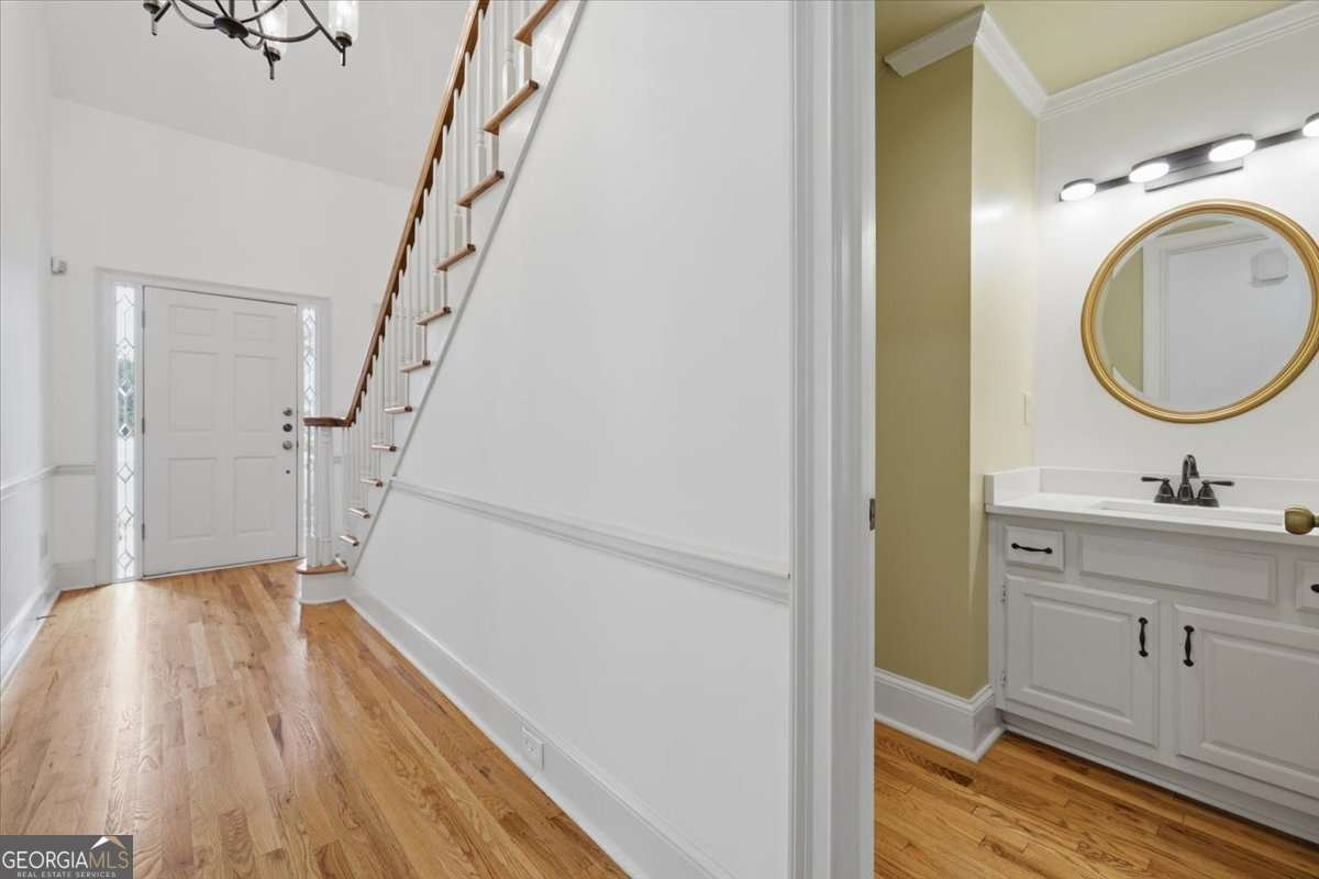 1826 Hermitage Place Decatur - Photo 6