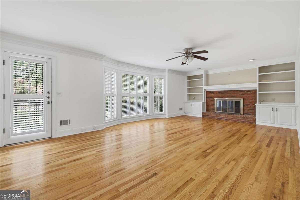 1826 Hermitage Place Decatur - Photo 8