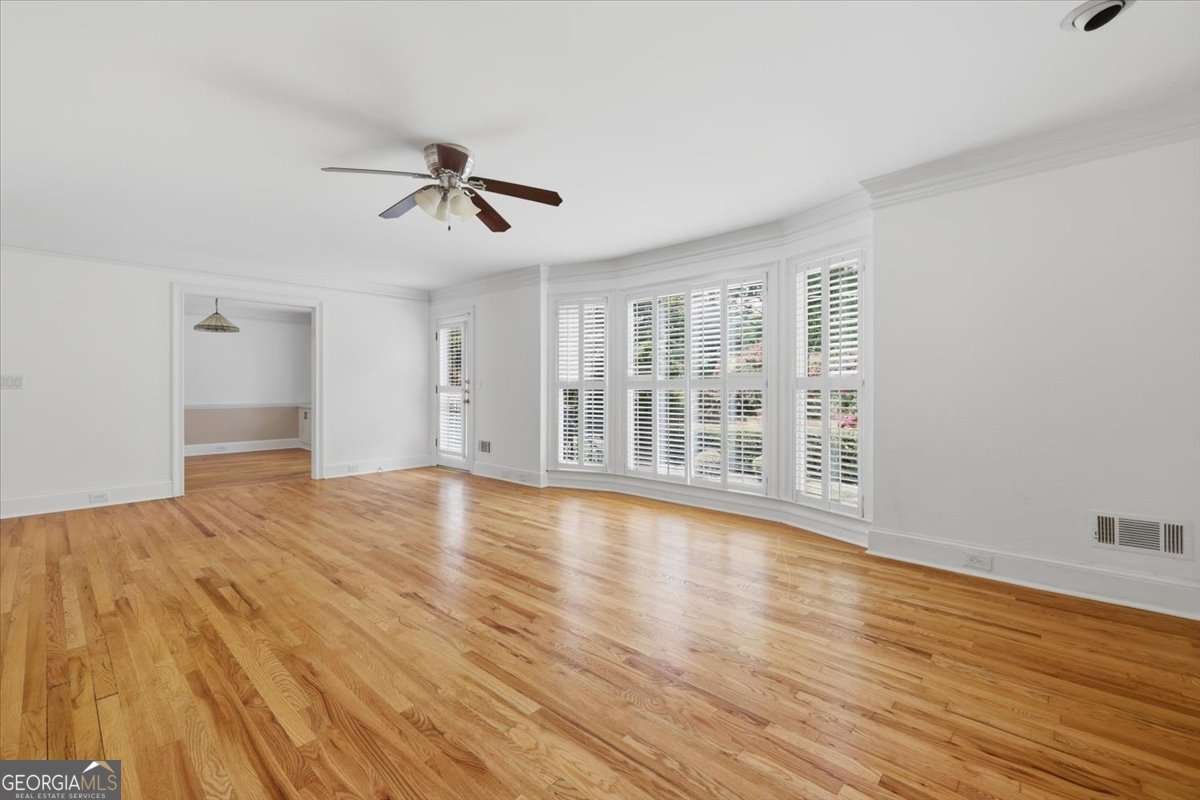 1826 Hermitage Place Decatur - Photo 9