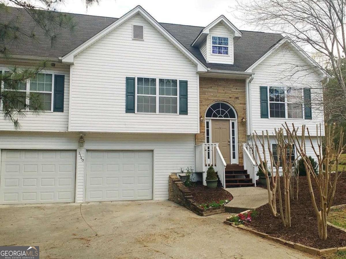 3140 Willow Park Drive Dacula - main photo