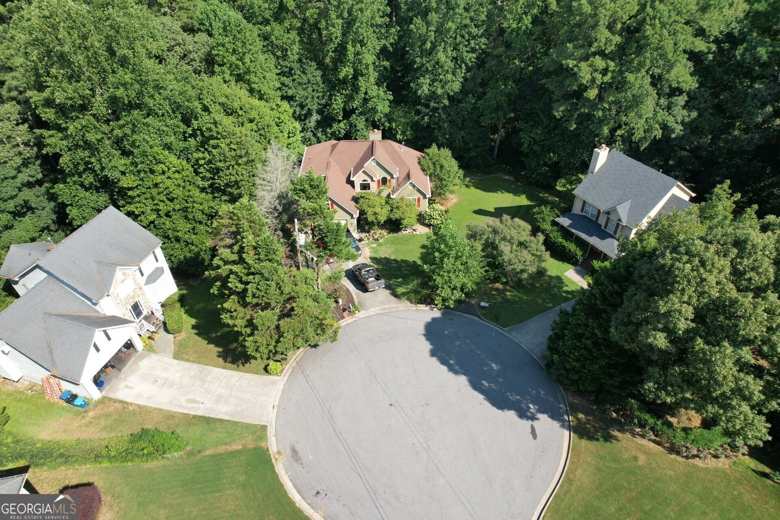 981 Streamwater Cove Lawrenceville - Photo 40
