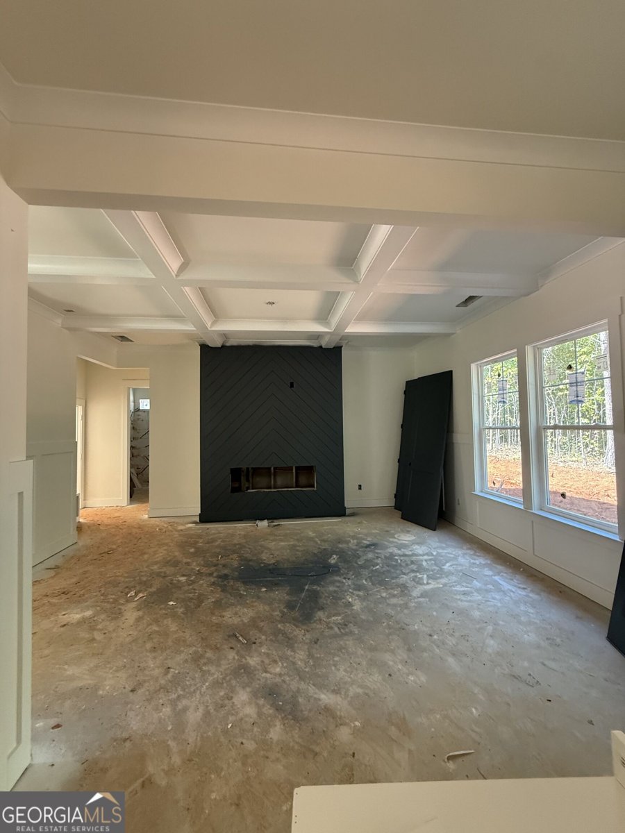 295 Sims Road Covington - Photo 6