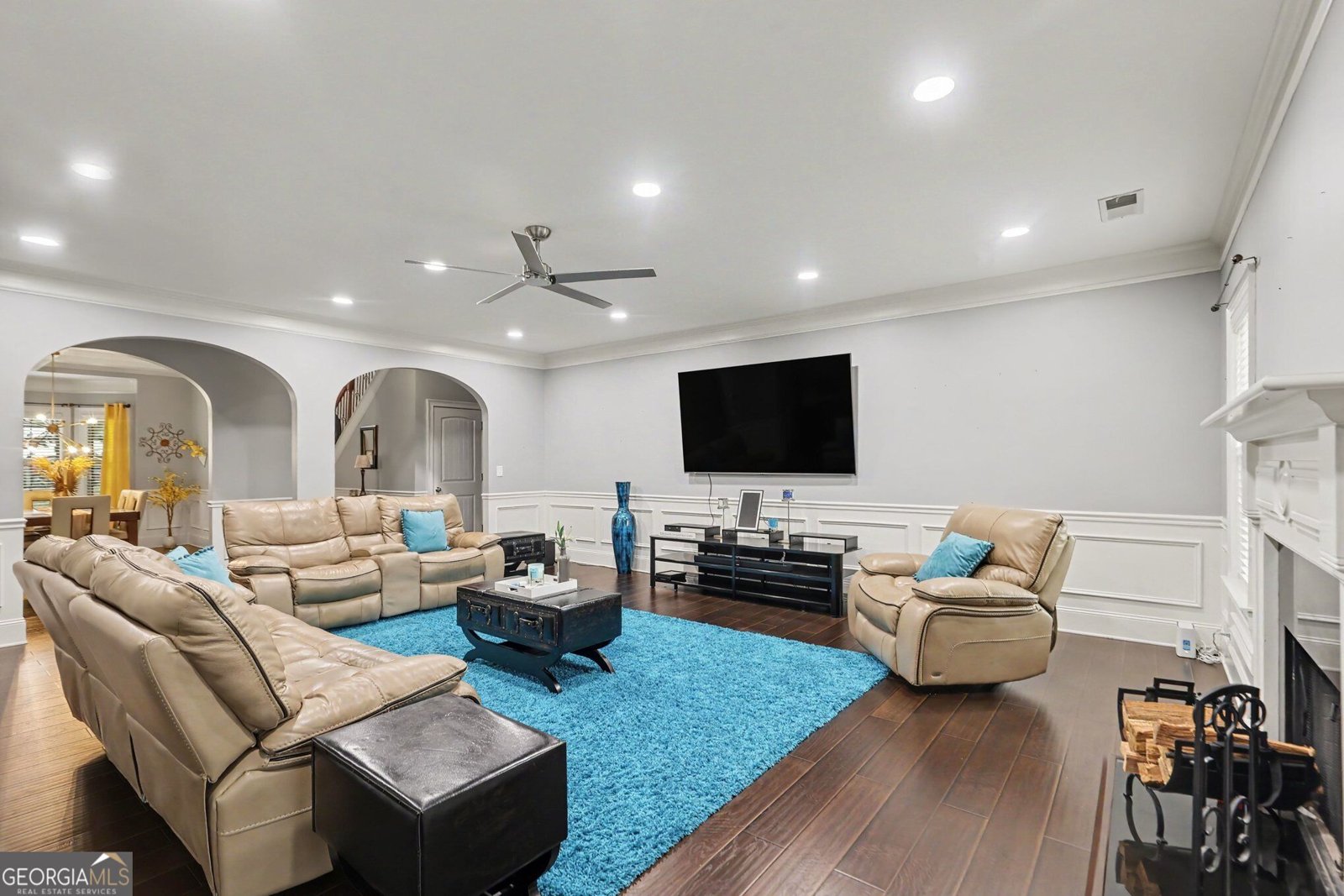 3808 Gage Court Douglasville - Photo 10
