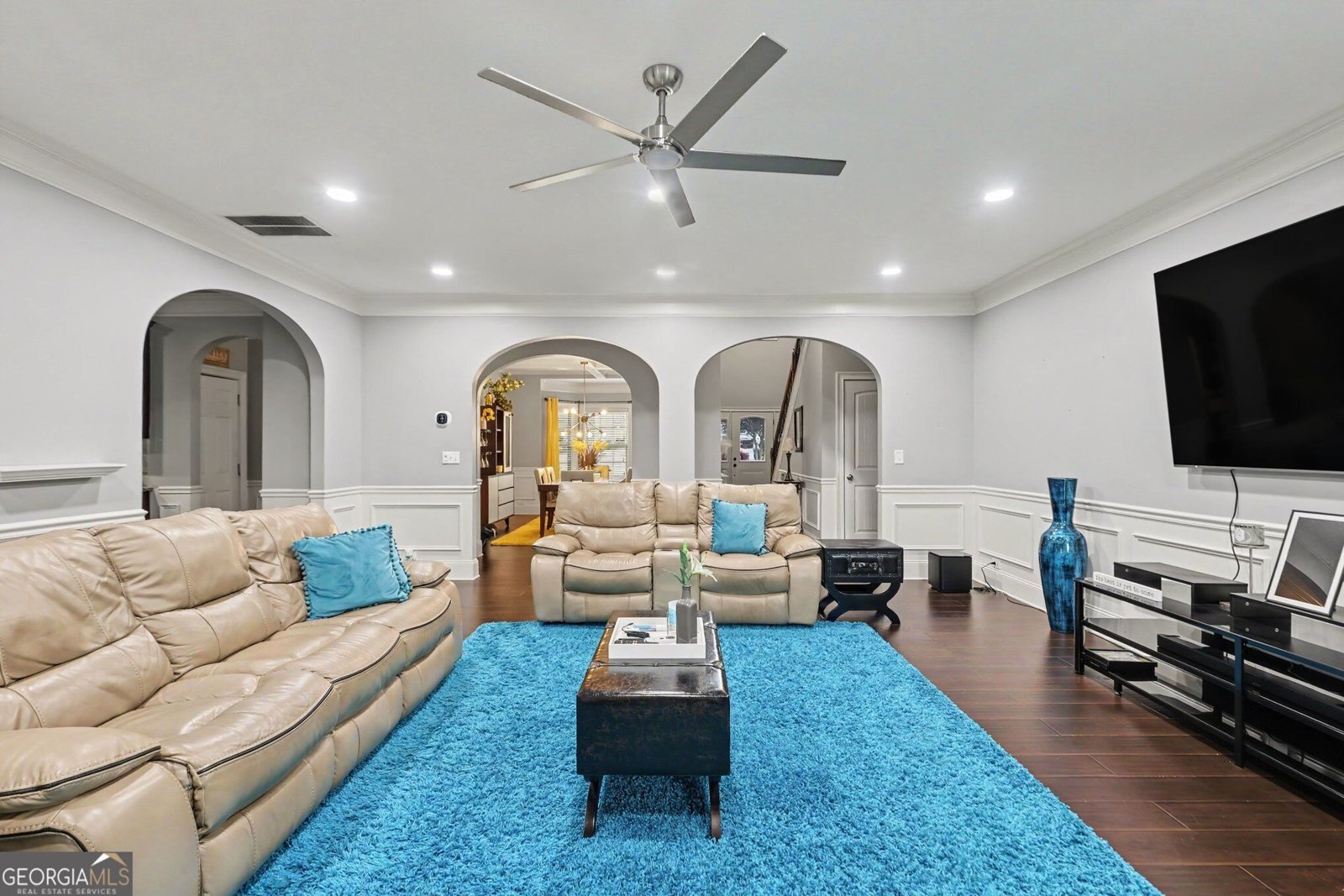 3808 Gage Court Douglasville - Photo 11