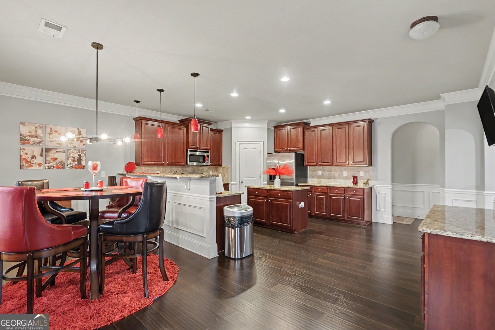 3808 Gage Court Douglasville - Photo 12