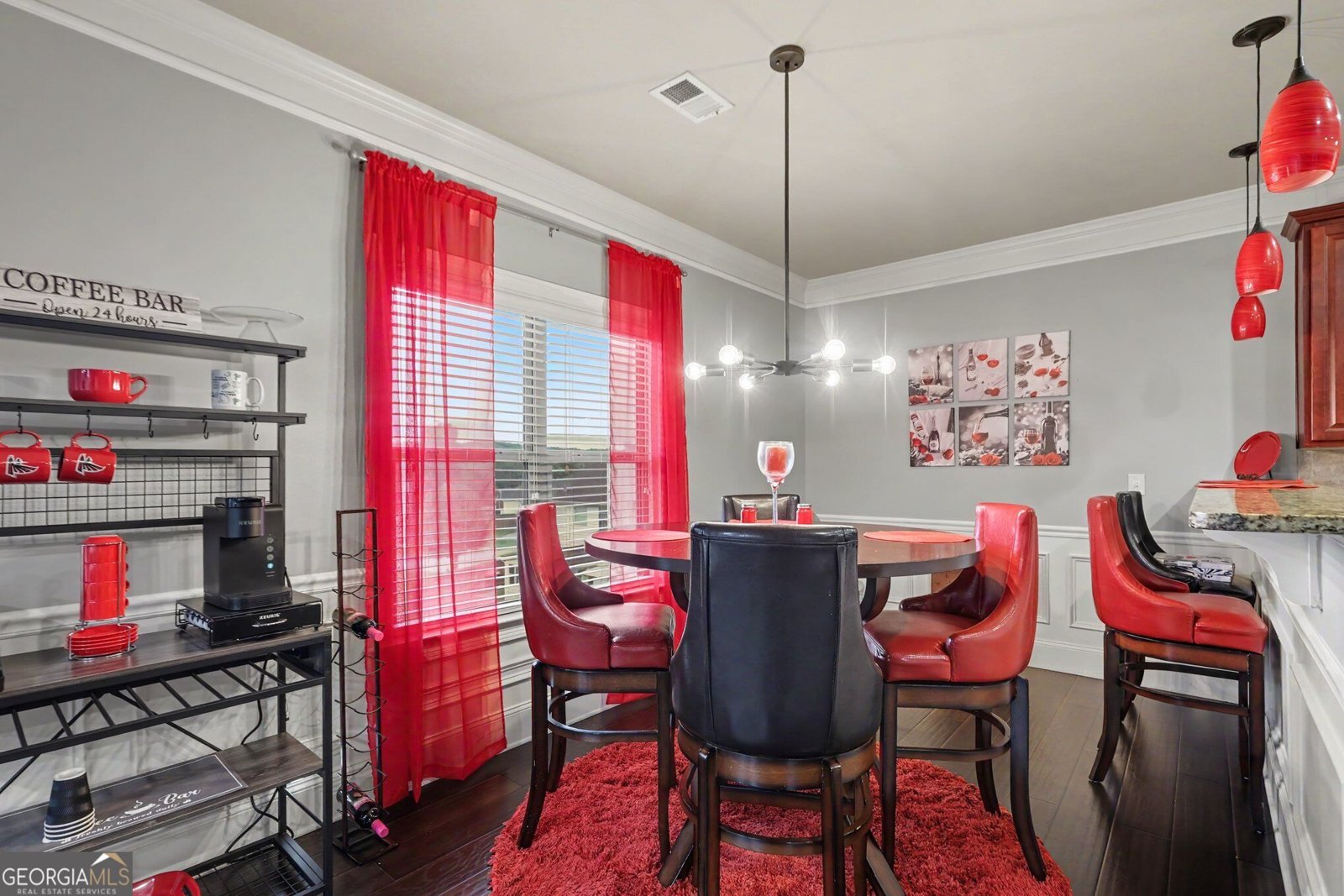 3808 Gage Court Douglasville - Photo 13