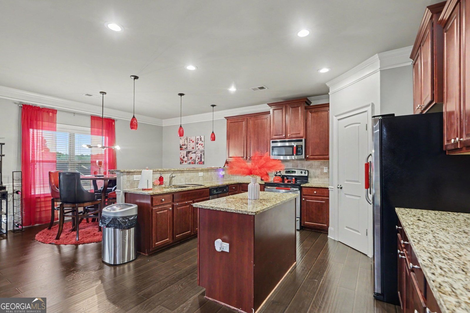 3808 Gage Court Douglasville - Photo 14