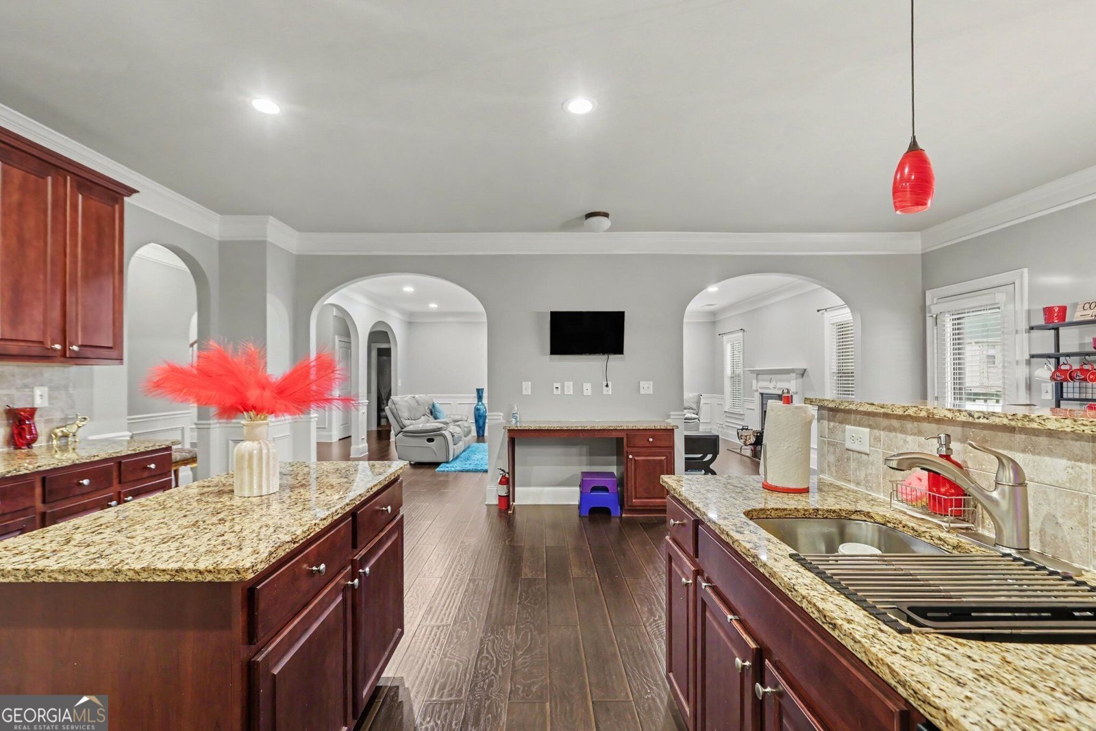 3808 Gage Court Douglasville - Photo 15