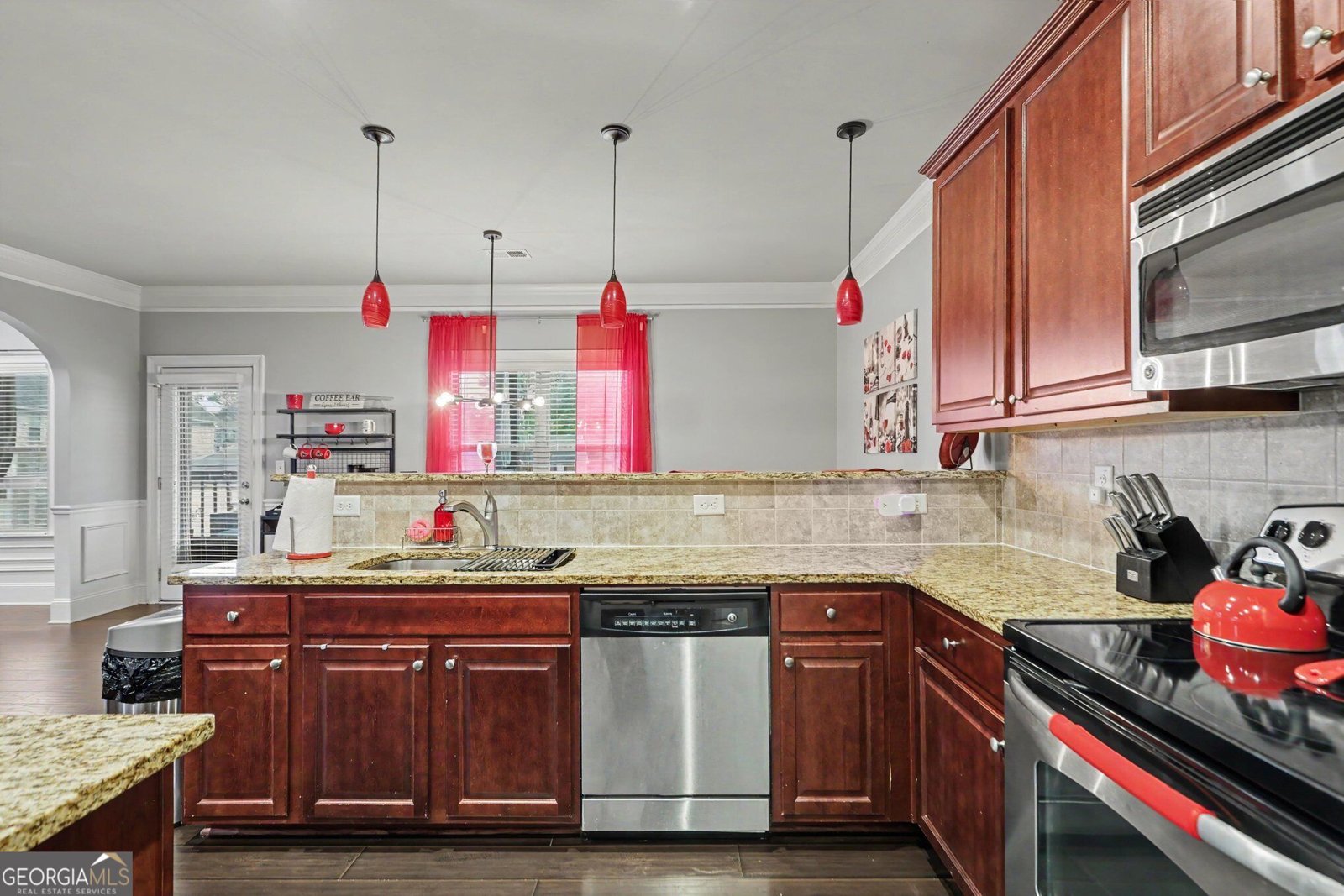 3808 Gage Court Douglasville - Photo 16