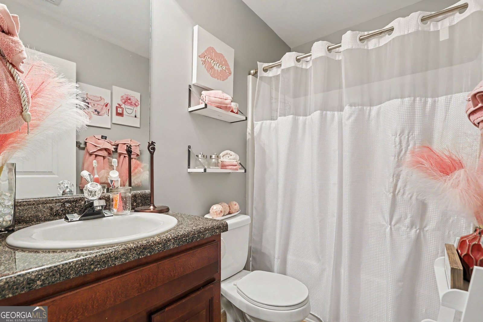 3808 Gage Court Douglasville - Photo 30