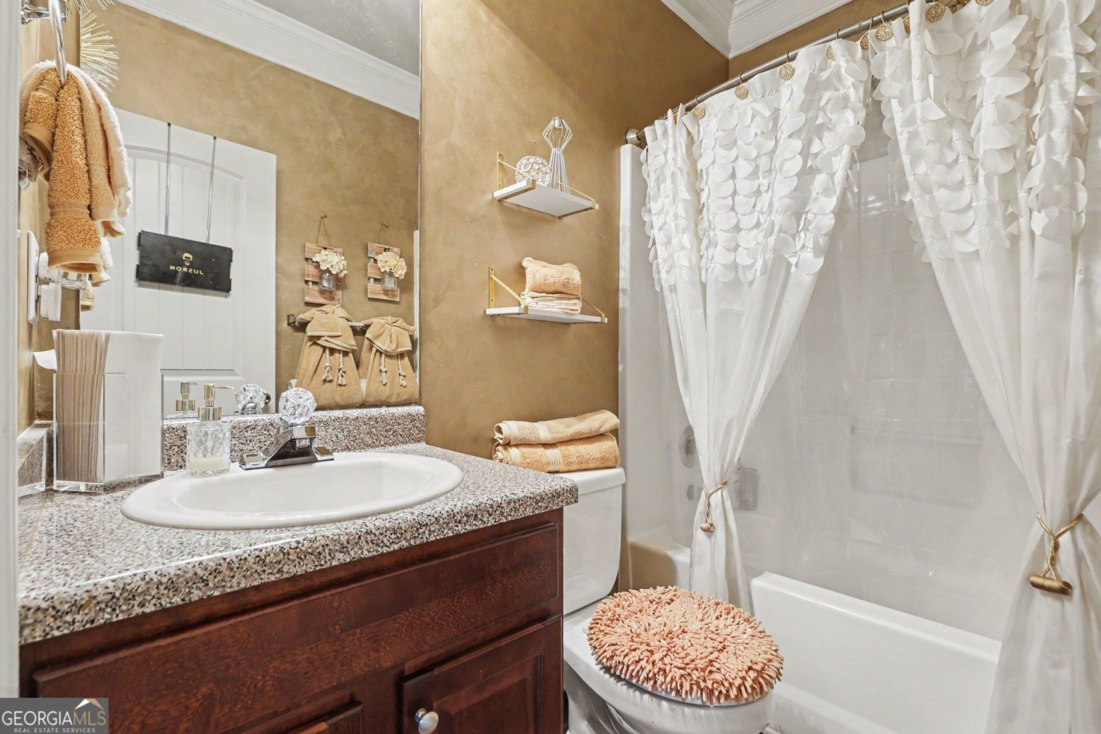 3808 Gage Court Douglasville - Photo 33