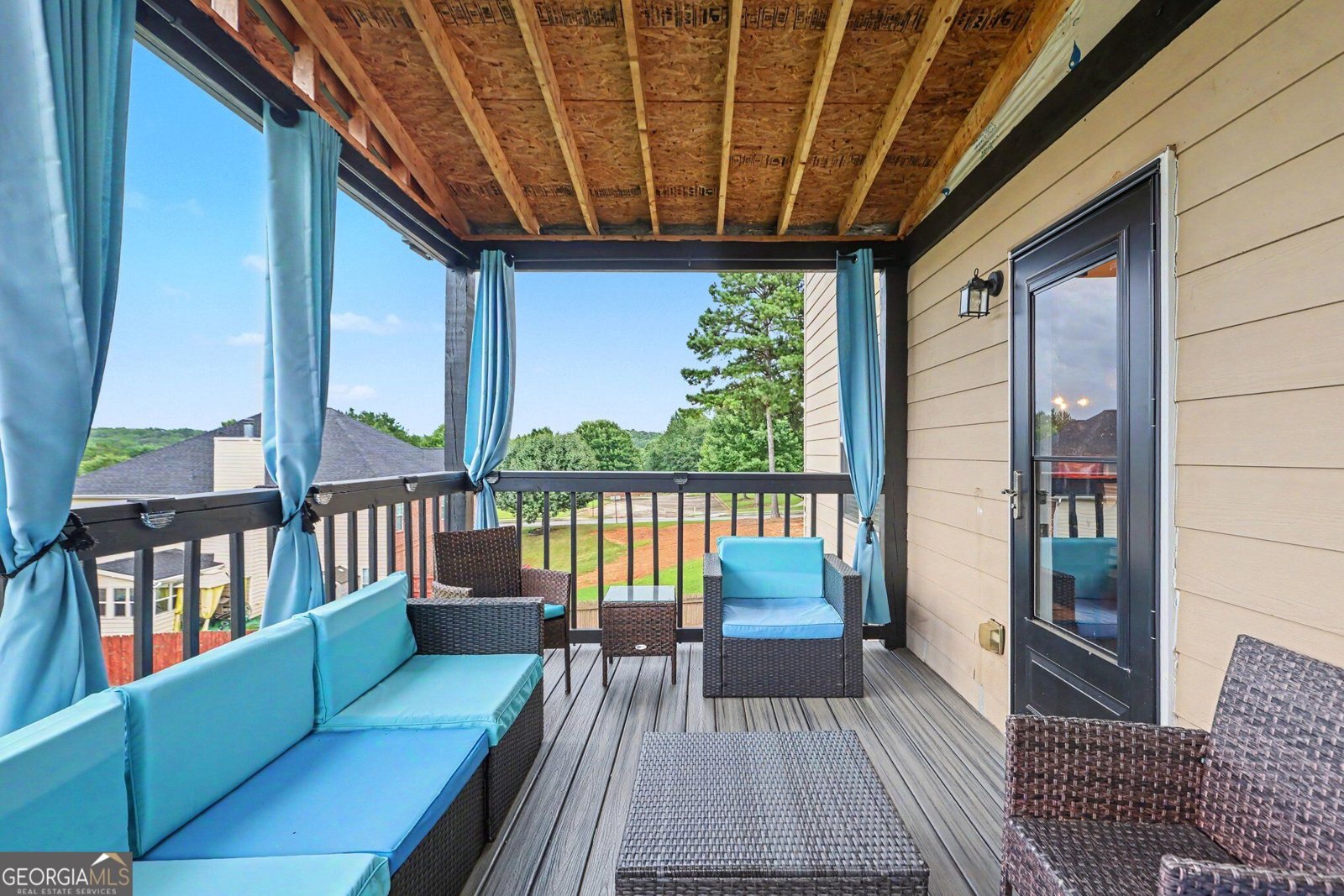 3808 Gage Court Douglasville - Photo 34
