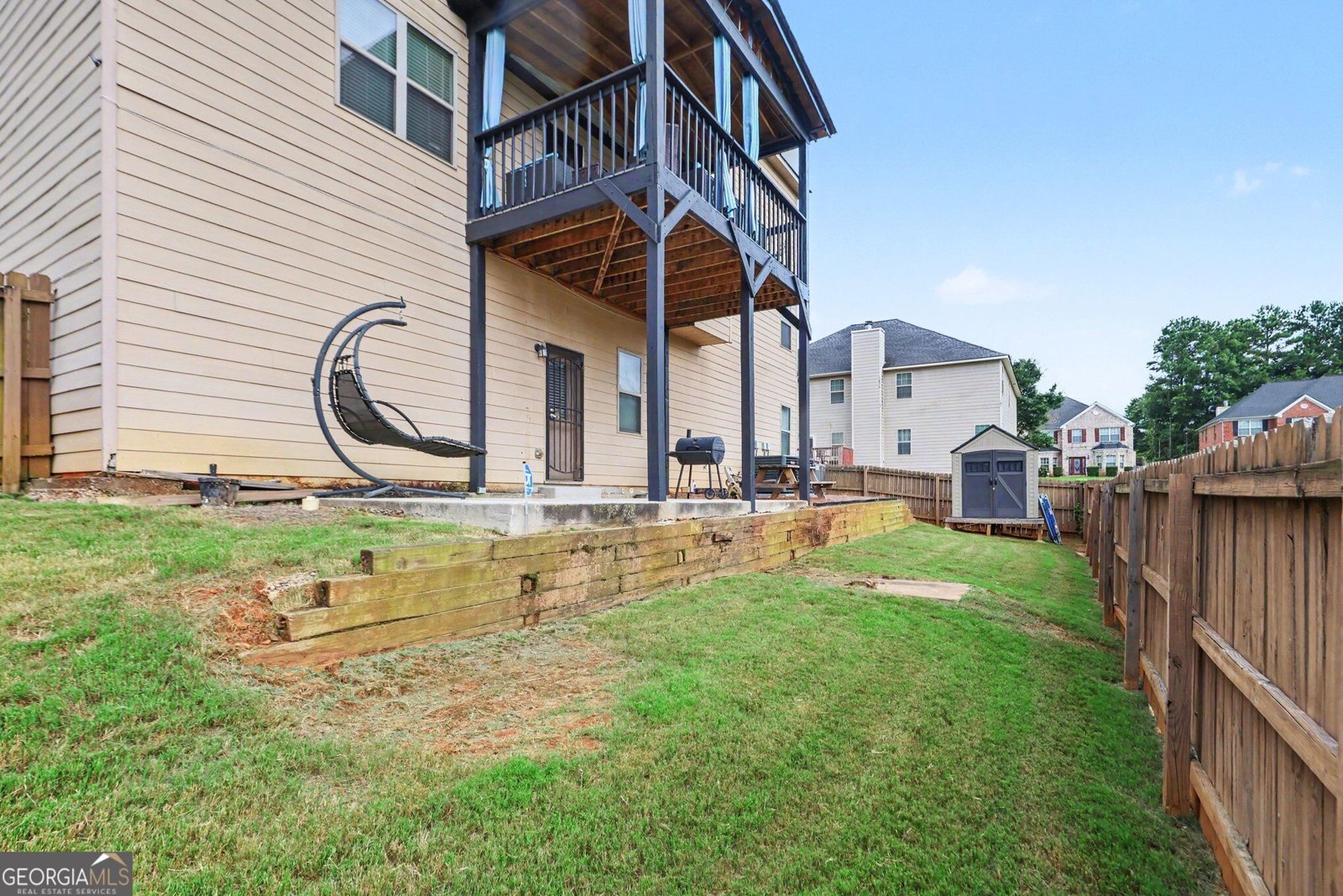 3808 Gage Court Douglasville - Photo 35