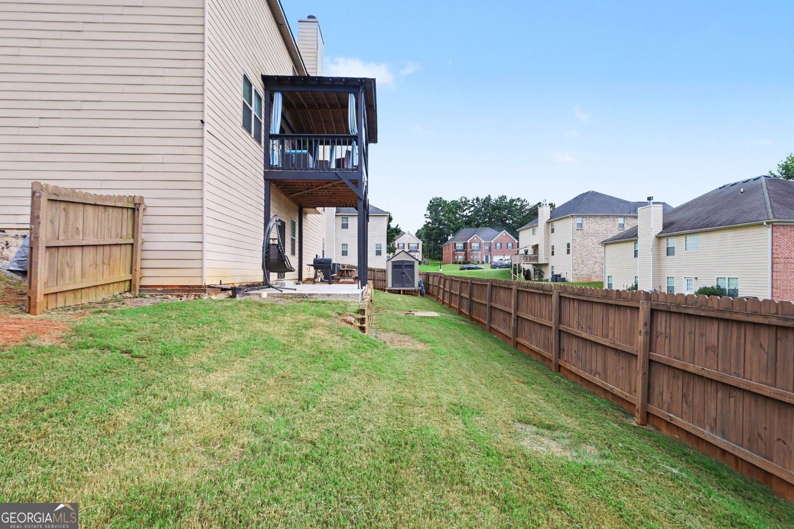 3808 Gage Court Douglasville - Photo 36