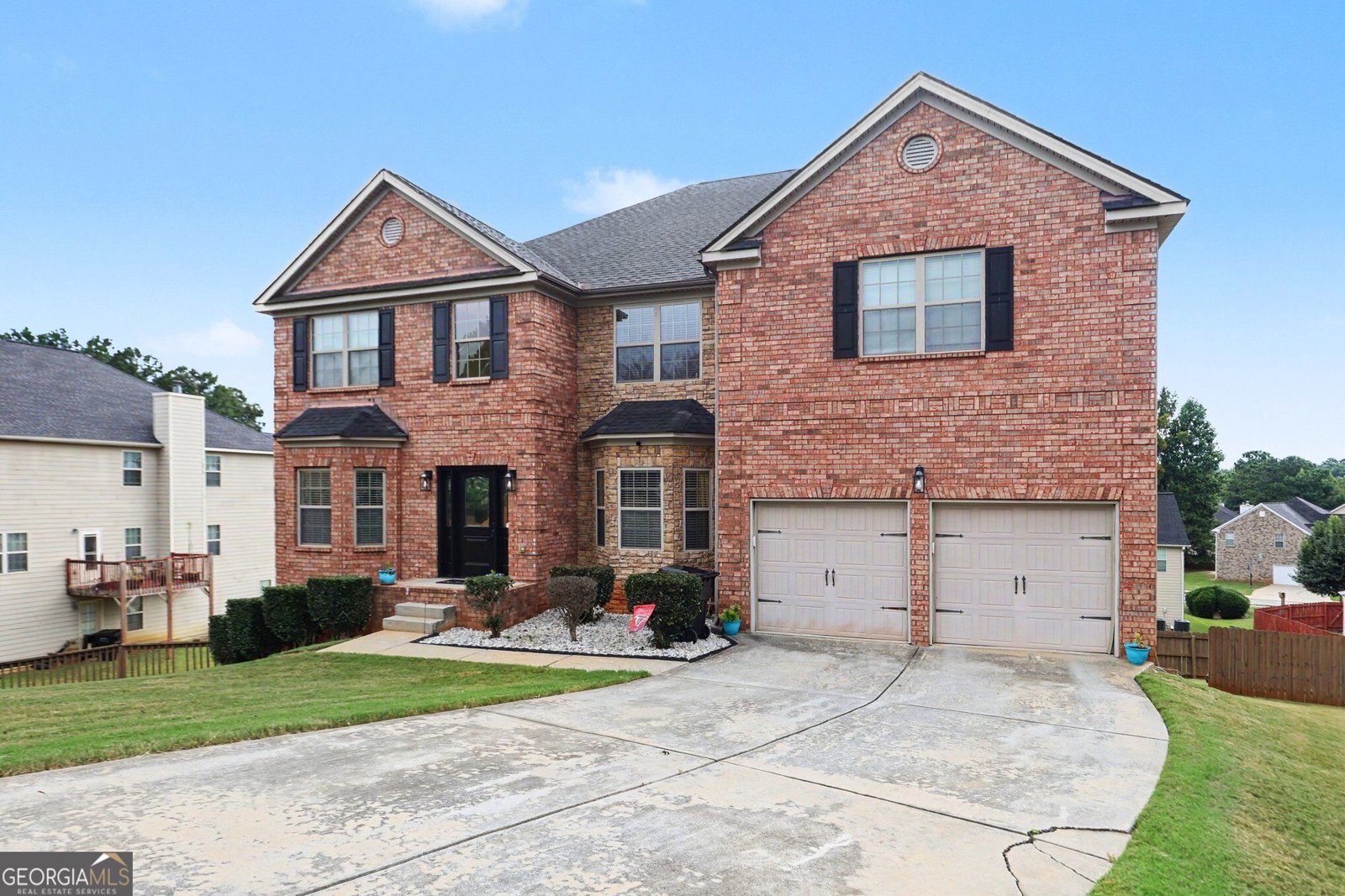 3808 Gage Court Douglasville - Photo 6