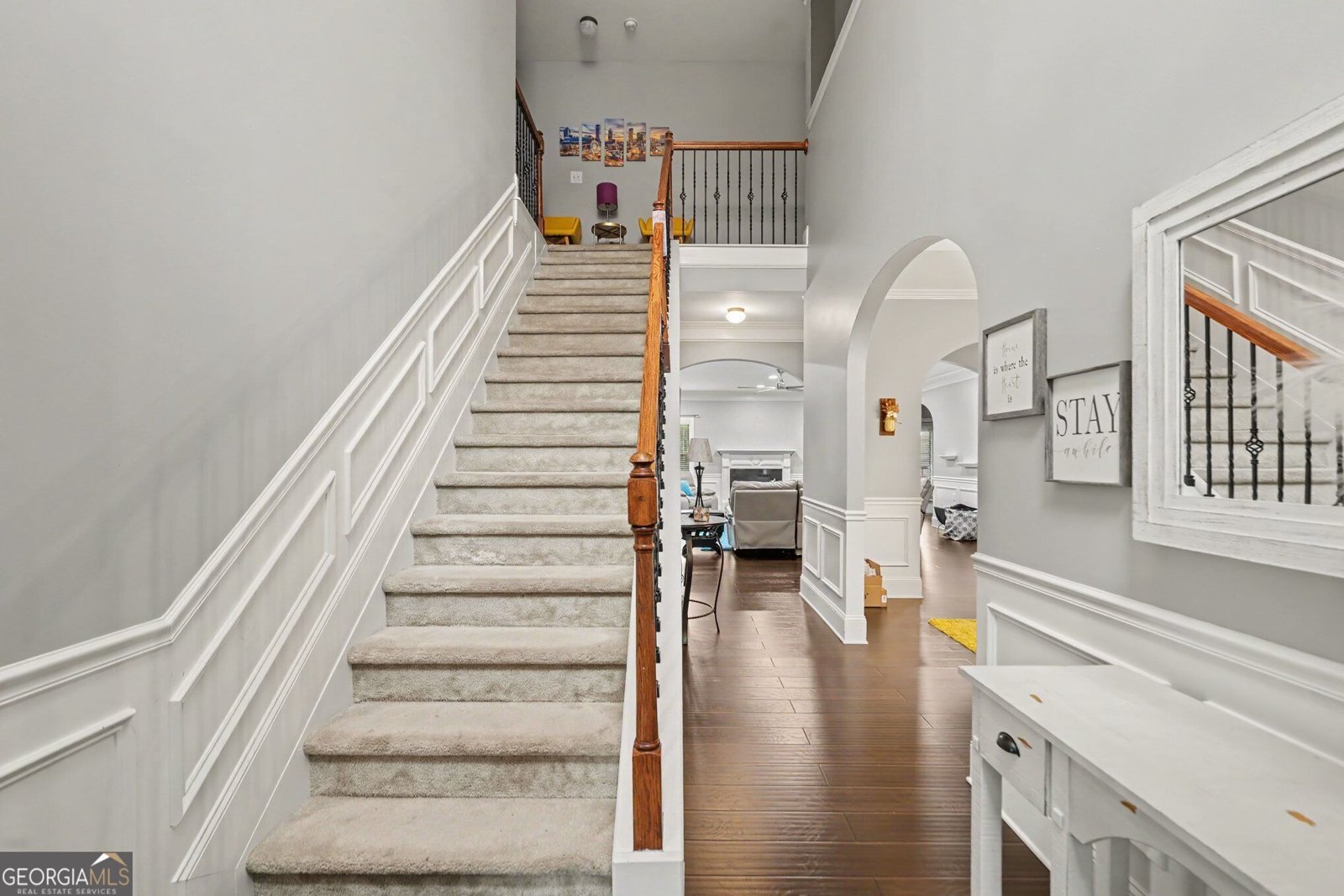 3808 Gage Court Douglasville - Photo 7