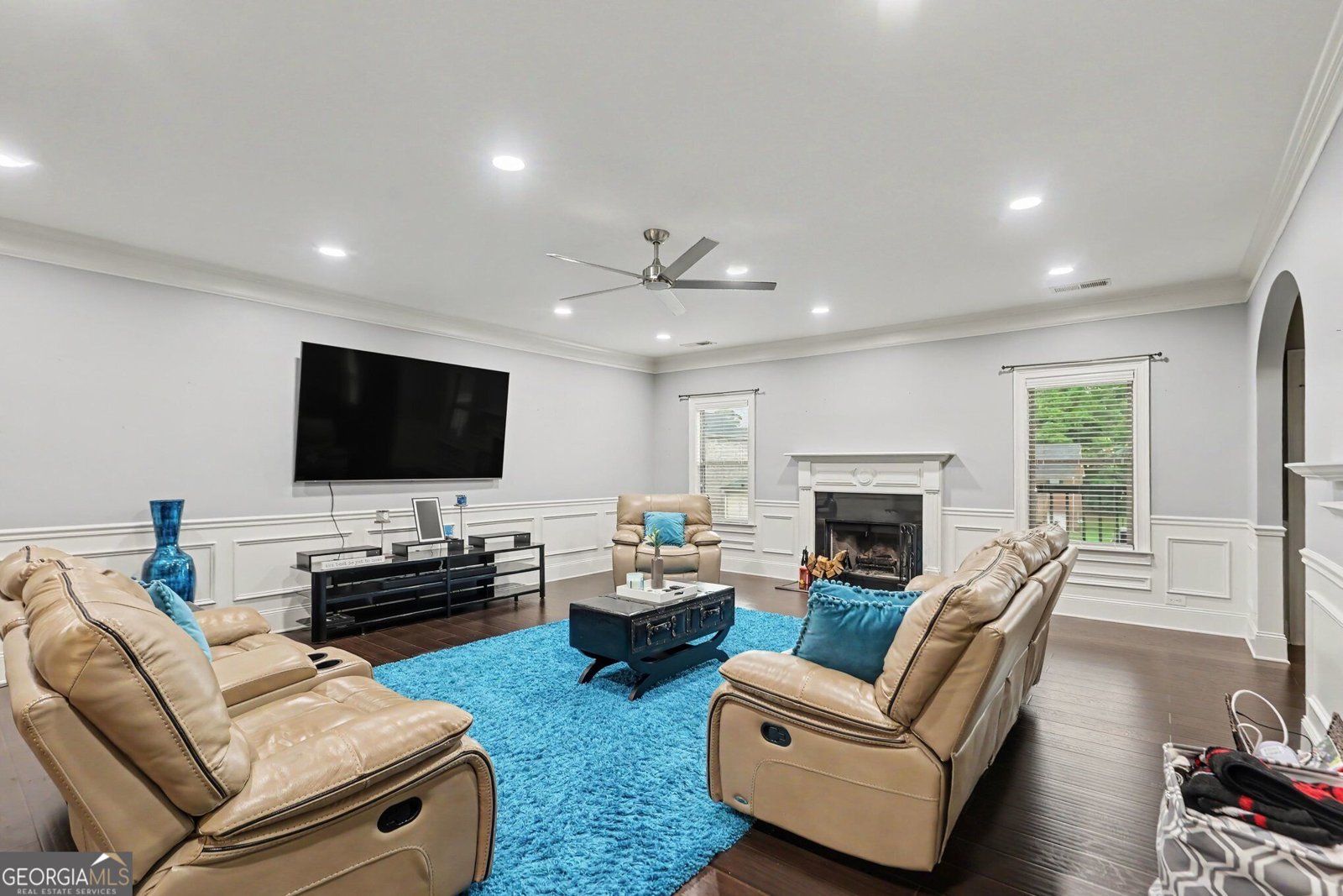 3808 Gage Court Douglasville - Photo 9