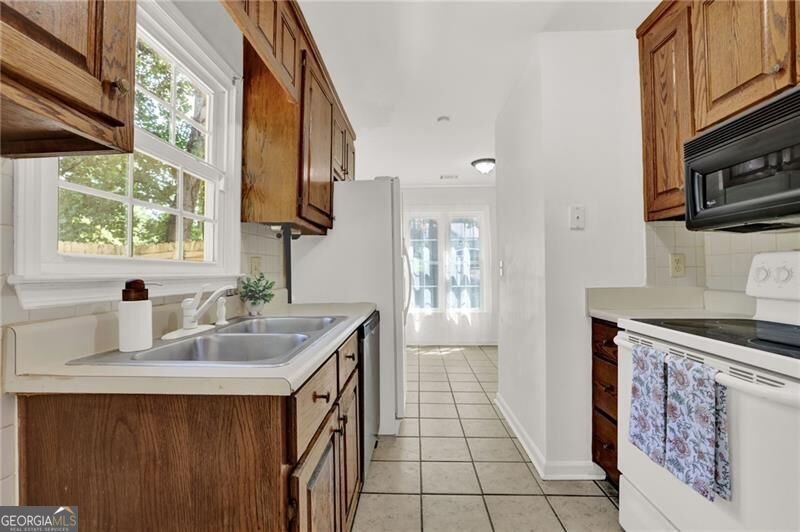 4430 Bonneville Drive Cumming - Photo 10