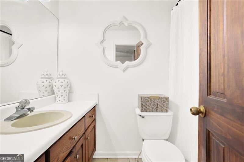 4430 Bonneville Drive Cumming - Photo 22