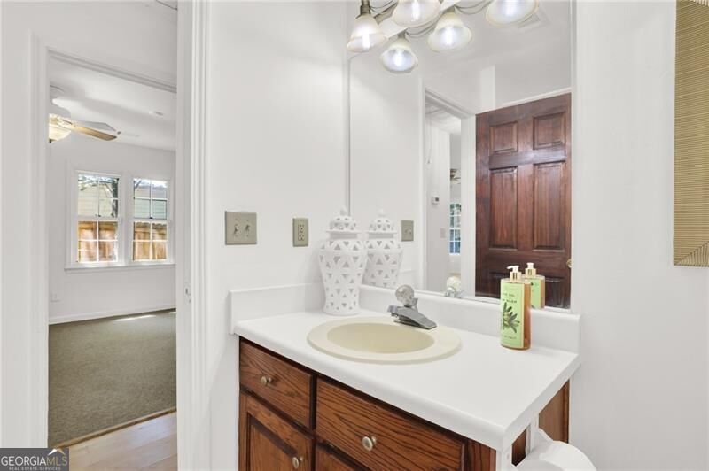 4430 Bonneville Drive Cumming - Photo 25