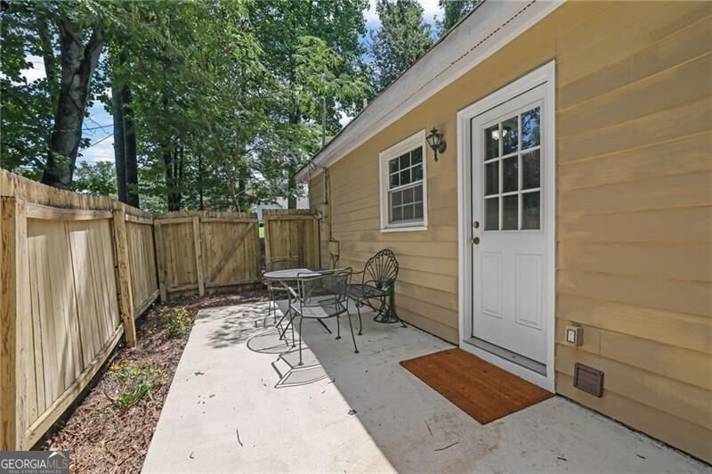 4430 Bonneville Drive Cumming - Photo 28
