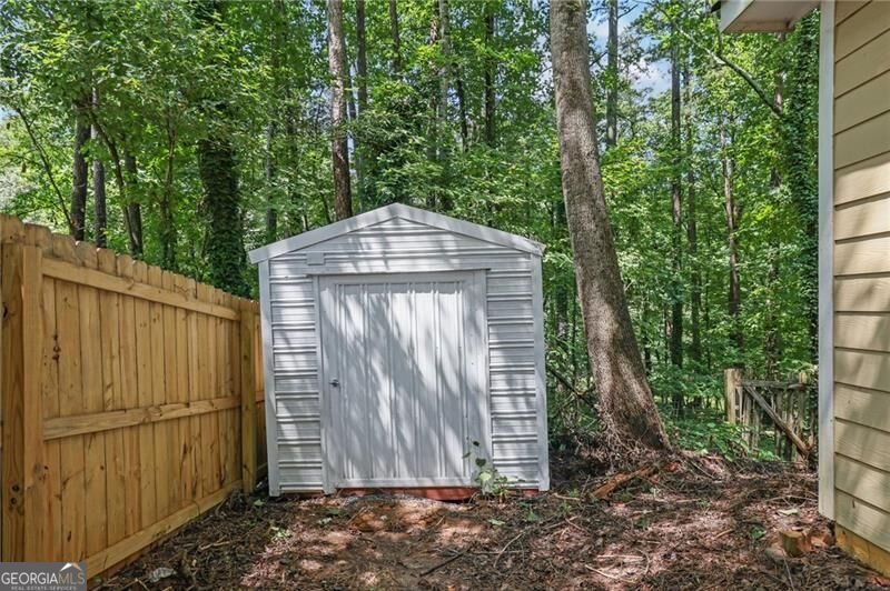4430 Bonneville Drive Cumming - Photo 30