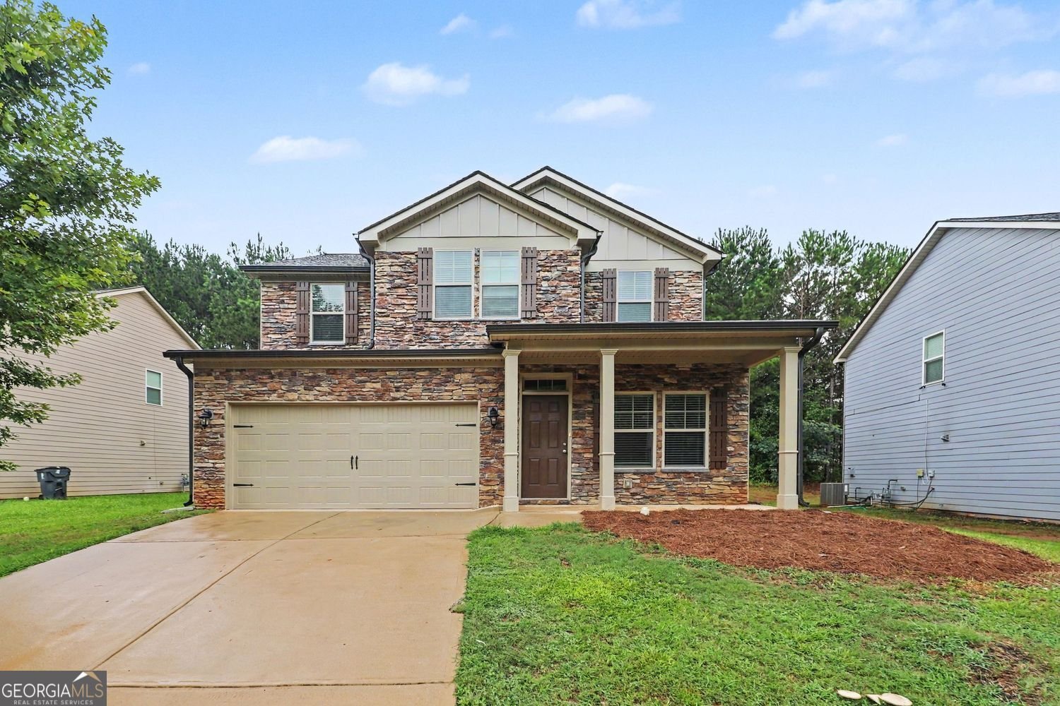 316 Trae Court Hampton - main photo