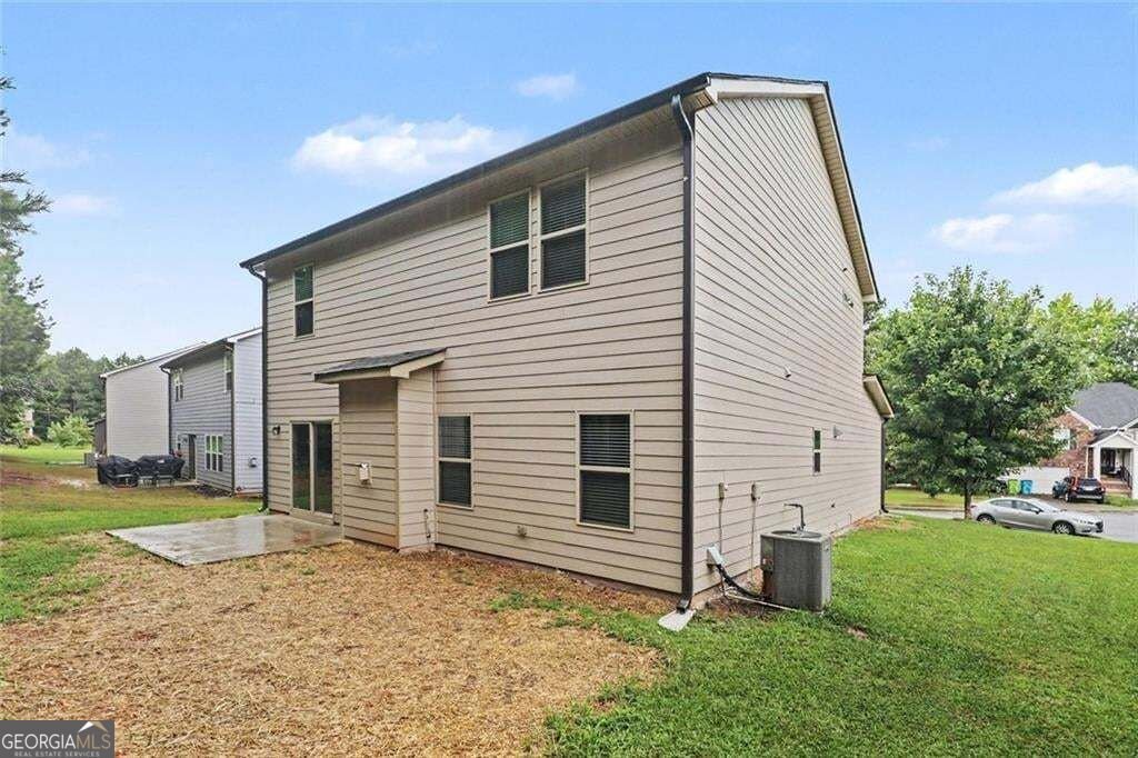 316 Trae Court Hampton - Photo 29