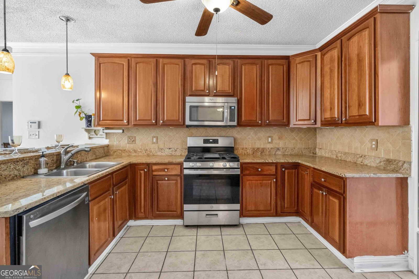 1137 Shoreview Road Mcdonough - Photo 14