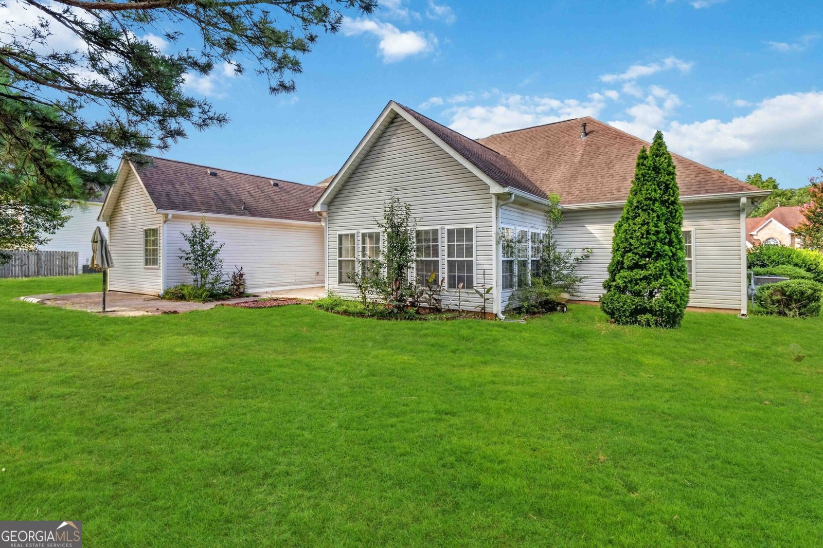 1137 Shoreview Road Mcdonough - Photo 28