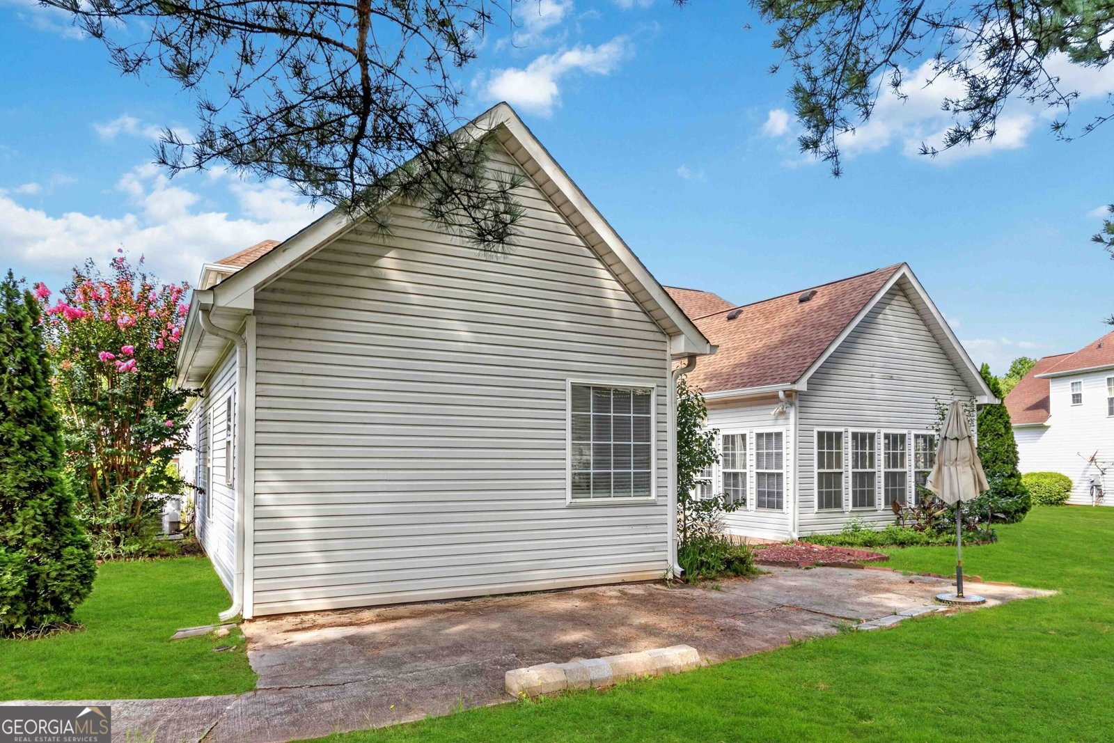 1137 Shoreview Road Mcdonough - Photo 29