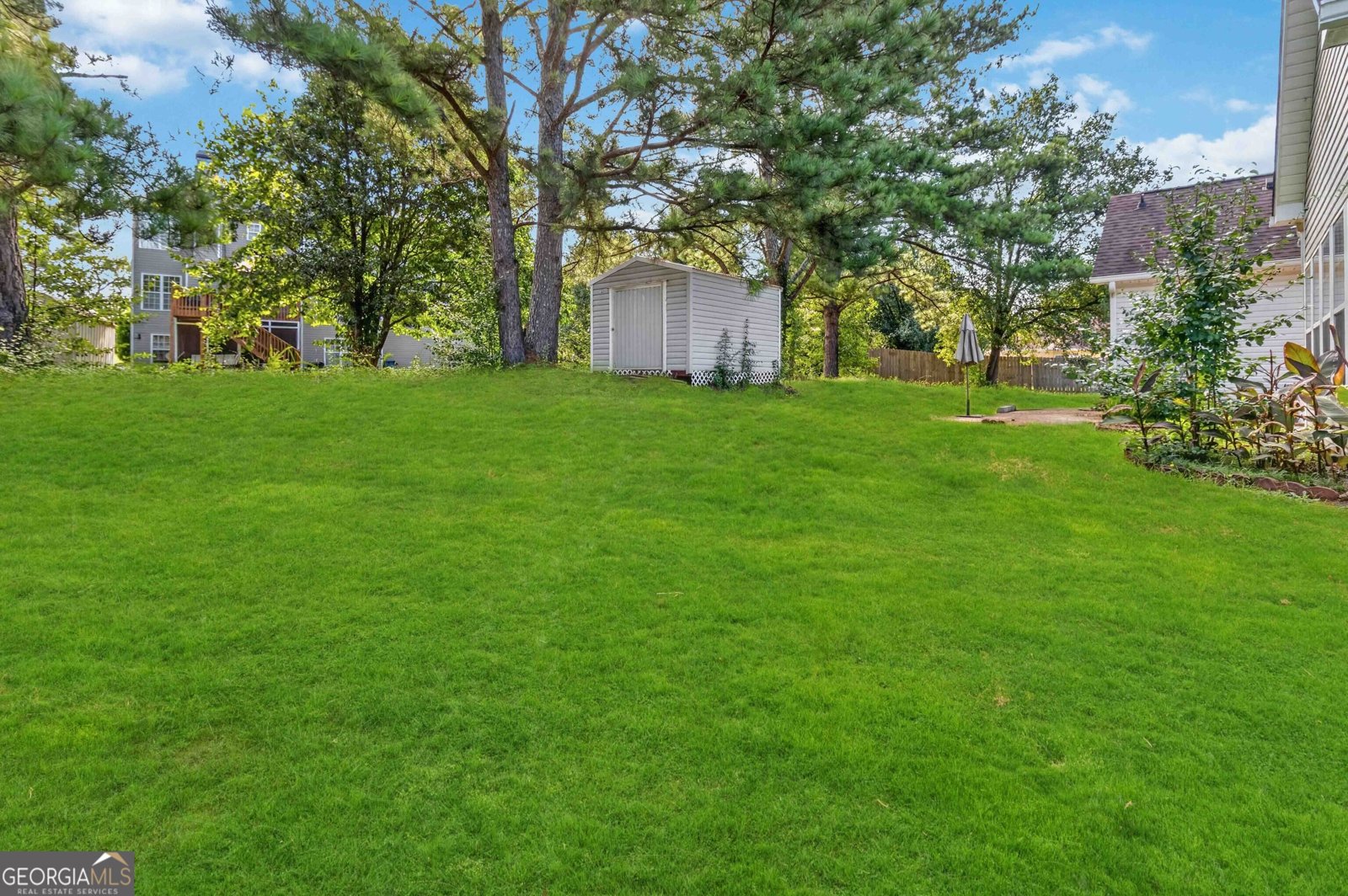 1137 Shoreview Road Mcdonough - Photo 30