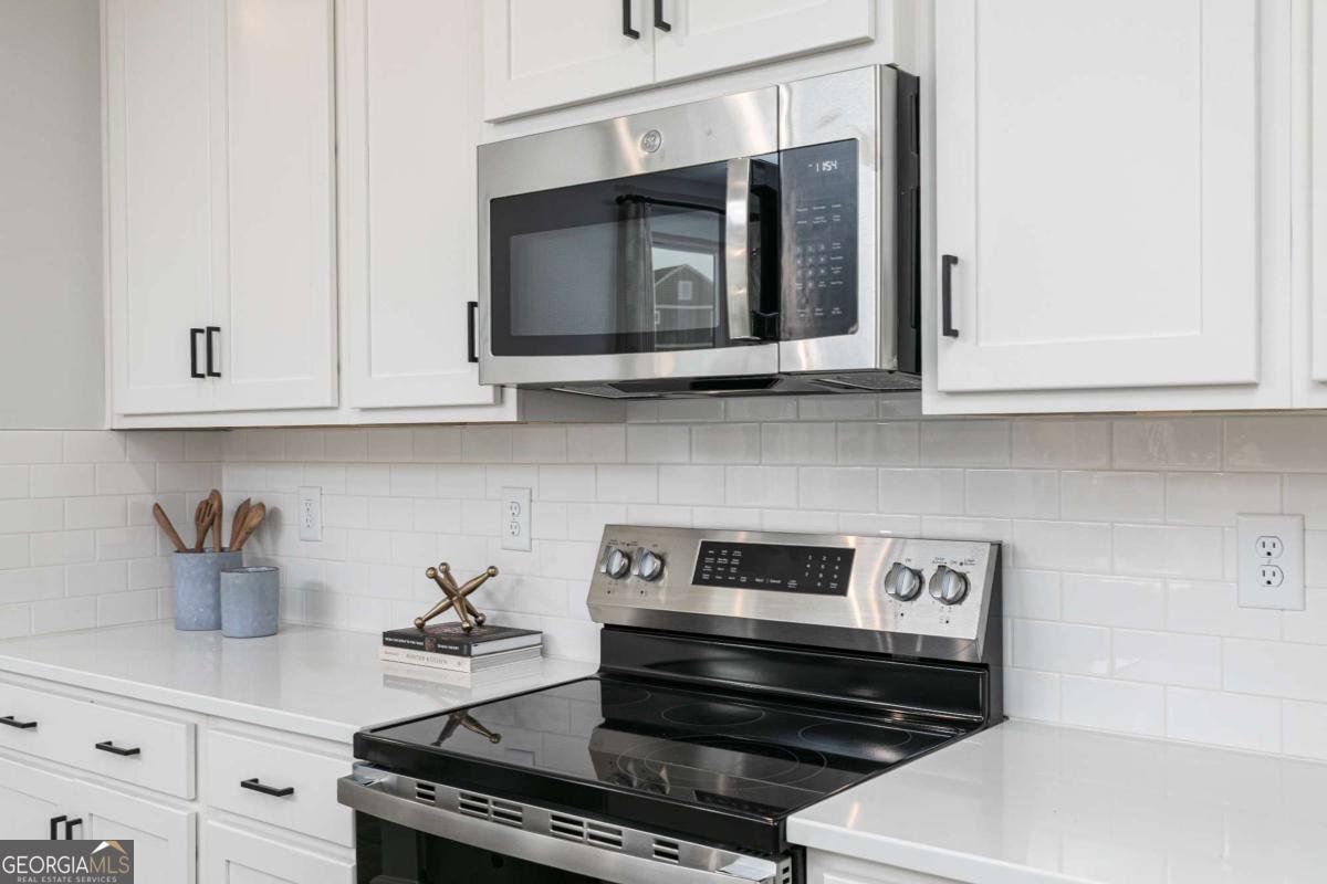 537 Raelyns Way Loganville - Photo 7