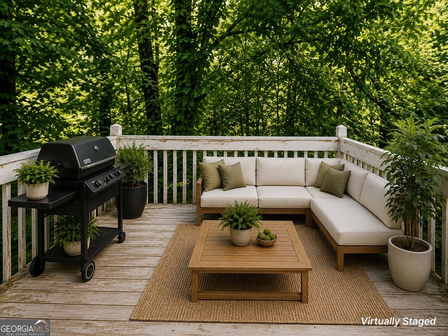 3941 Memorial Parkway Kennesaw - Photo 15