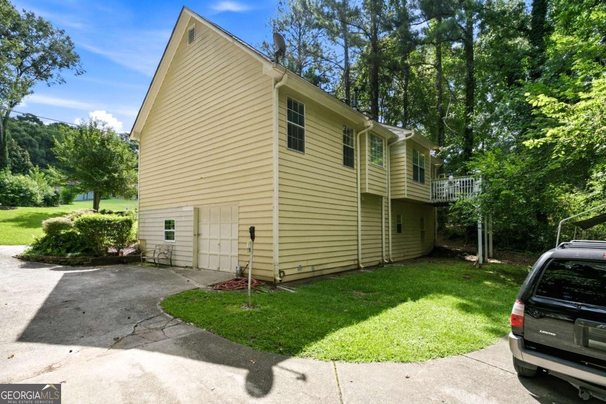 3941 Memorial Parkway Kennesaw - Photo 17