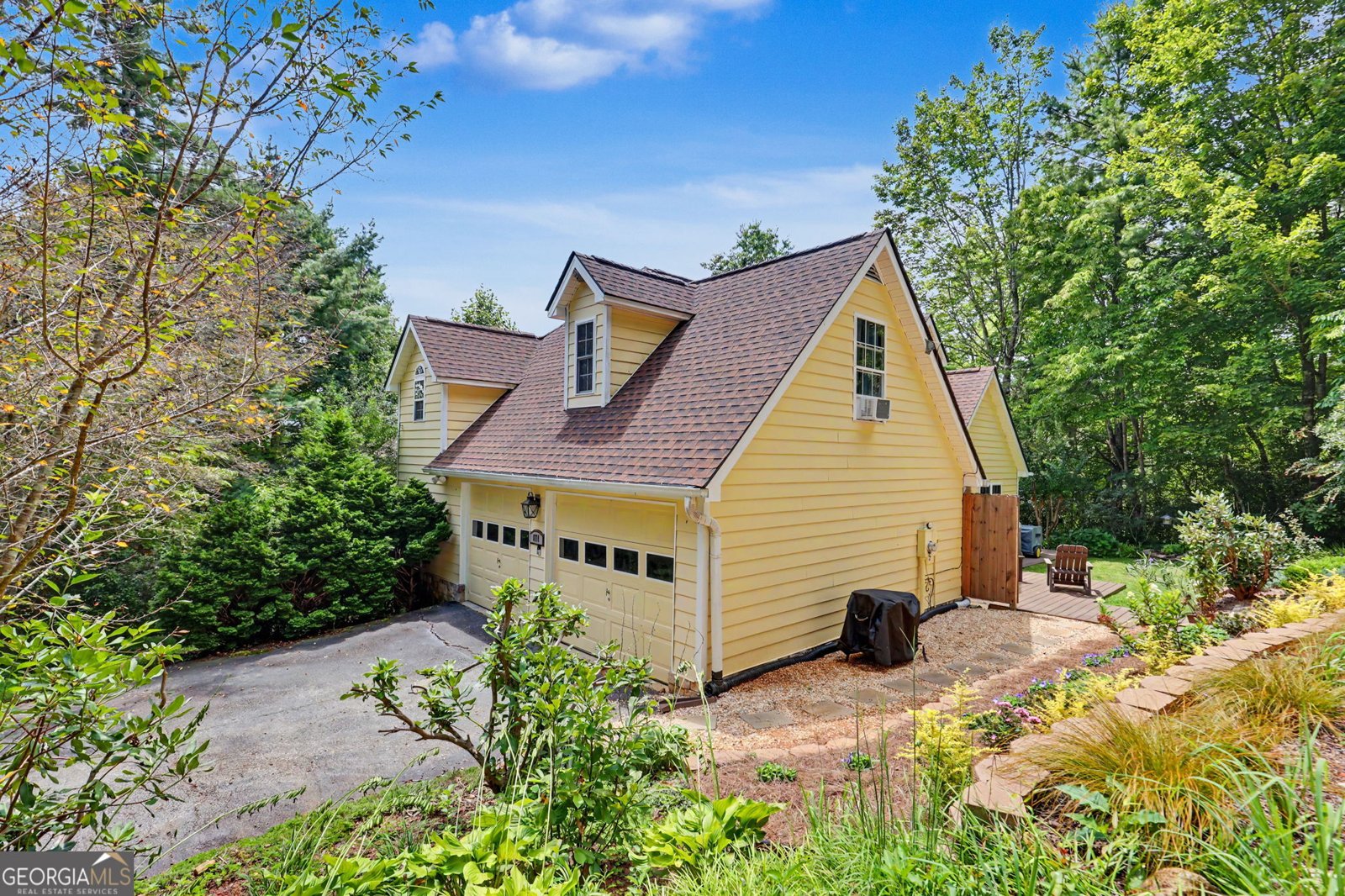 171 Bell Colony Road Dillard - Photo 10