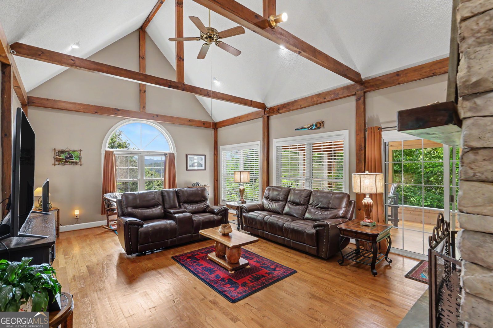171 Bell Colony Road Dillard - Photo 15