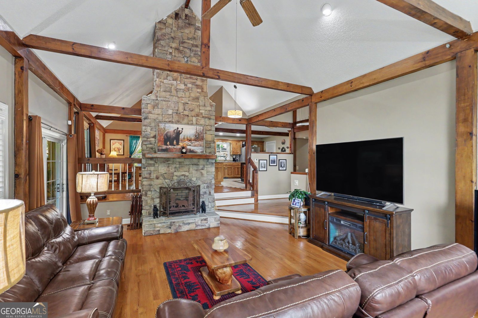171 Bell Colony Road Dillard - Photo 17