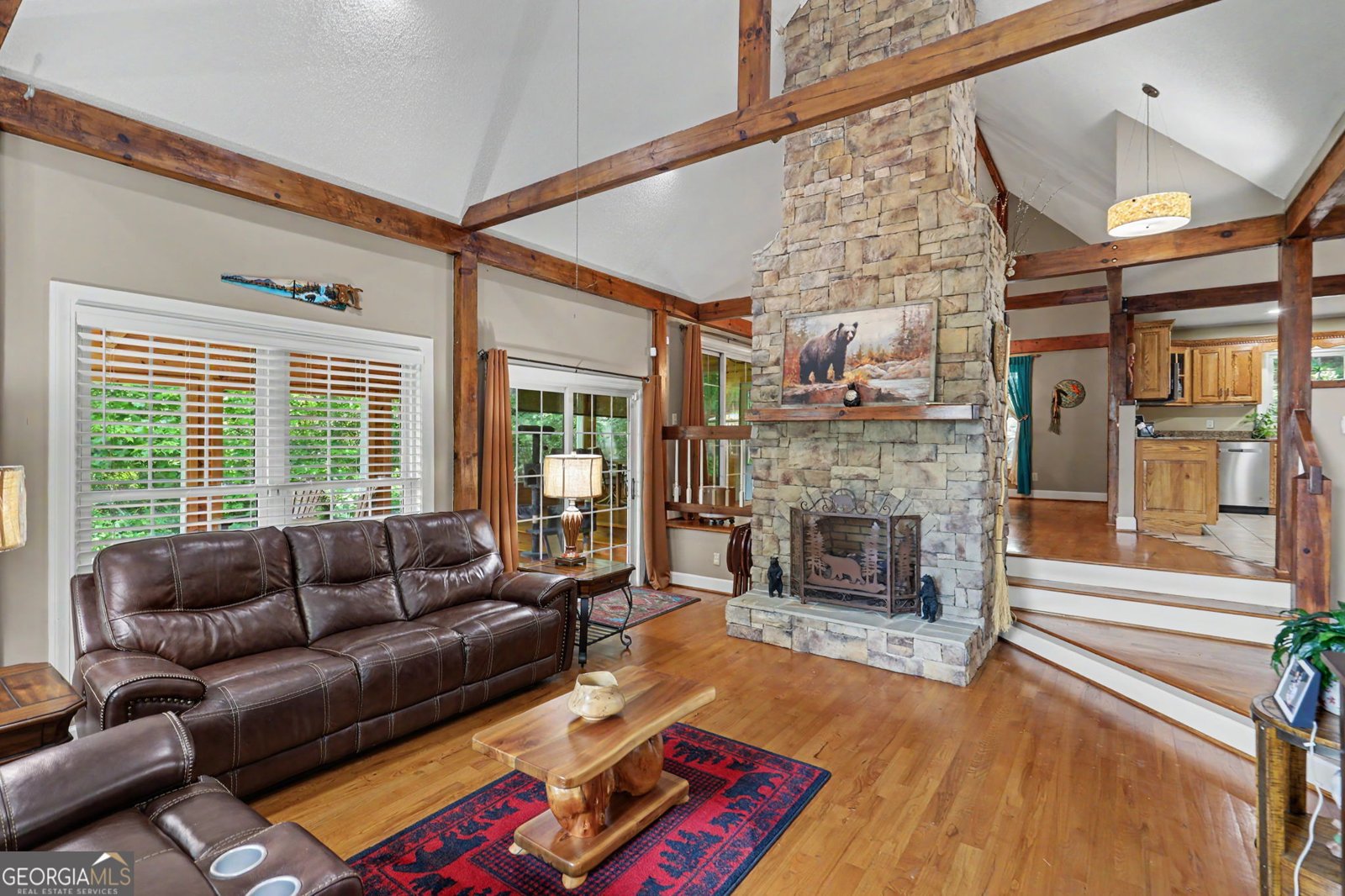 171 Bell Colony Road Dillard - Photo 18