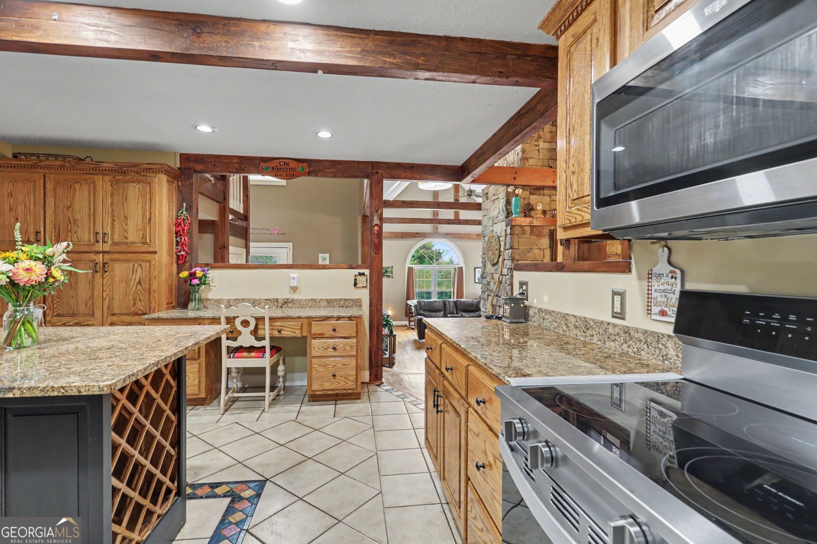 171 Bell Colony Road Dillard - Photo 22