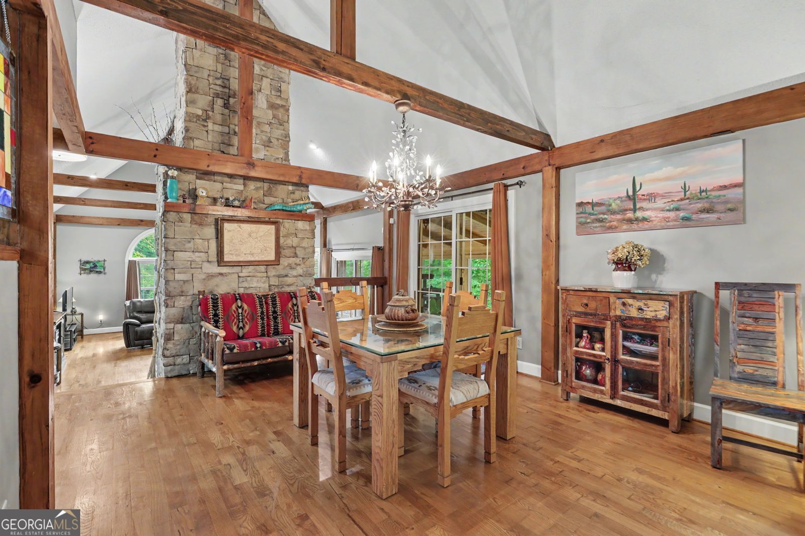 171 Bell Colony Road Dillard - Photo 26