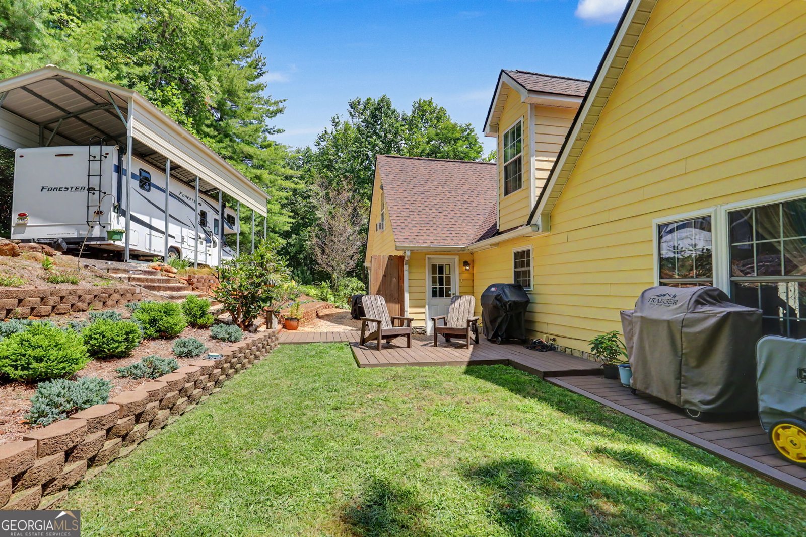 171 Bell Colony Road Dillard - Photo 55