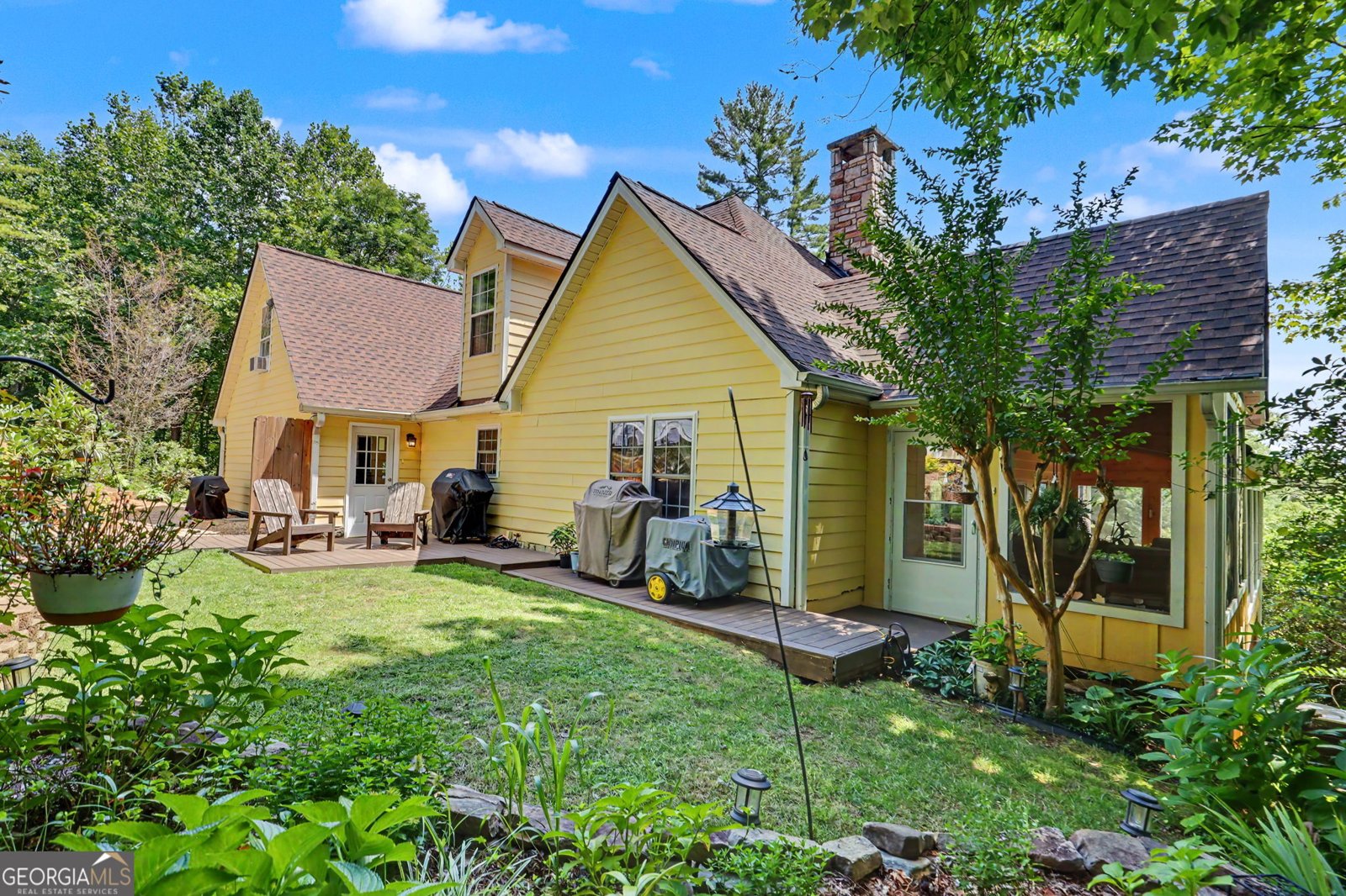 171 Bell Colony Road Dillard - Photo 56