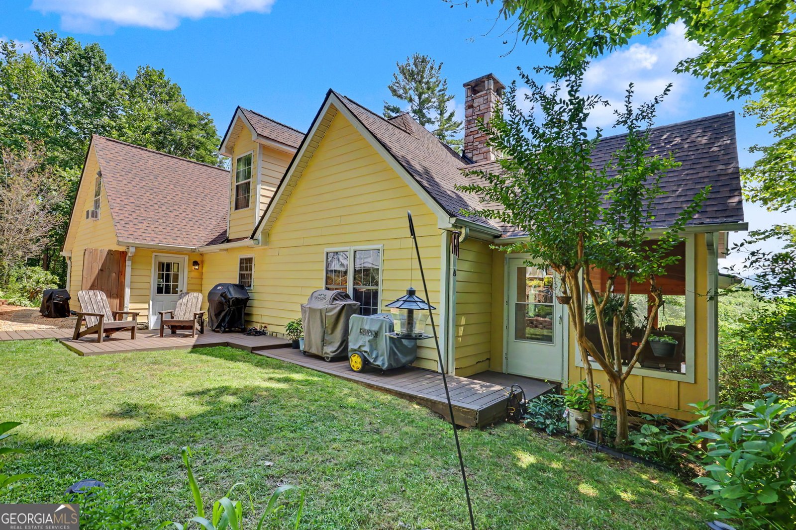 171 Bell Colony Road Dillard - Photo 57
