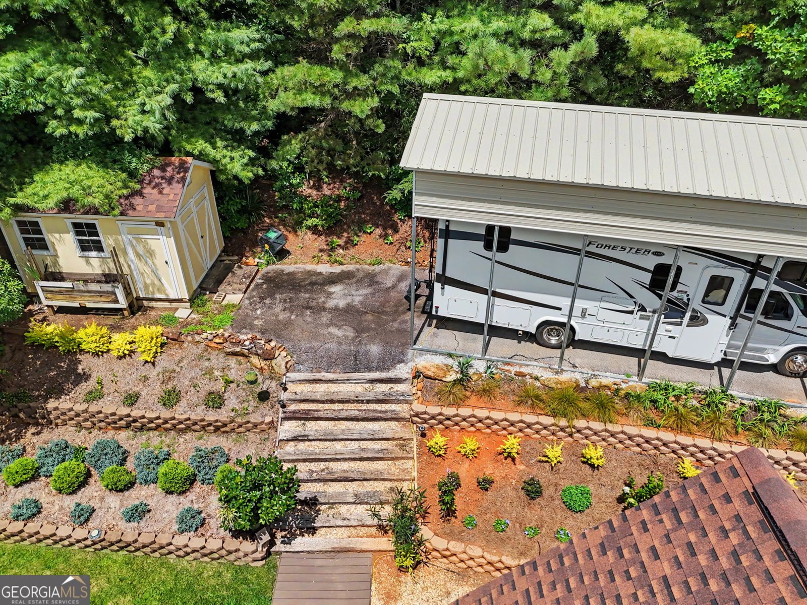 171 Bell Colony Road Dillard - Photo 65